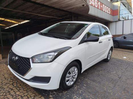 HYUNDAI HB 20 Hatch 1.0 12V 4P FLEX UNIQUE, Foto 2