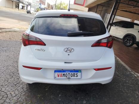 HYUNDAI HB 20 Hatch 1.0 12V 4P FLEX UNIQUE, Foto 5