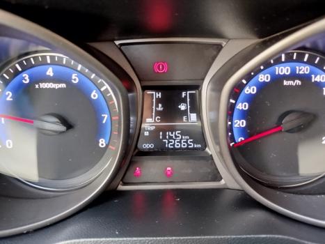 HYUNDAI HB 20 Hatch 1.0 12V 4P FLEX UNIQUE, Foto 7