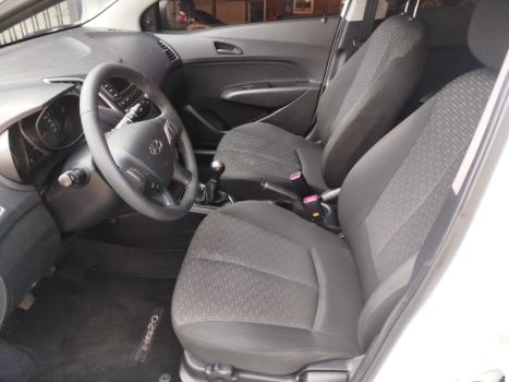 HYUNDAI HB 20 Hatch 1.0 12V 4P FLEX UNIQUE, Foto 8