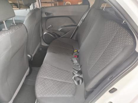 HYUNDAI HB 20 Hatch 1.0 12V 4P FLEX UNIQUE, Foto 9