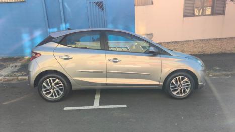 HYUNDAI HB 20 Hatch 1.6 16V 4P FLEX VISION AUTOM�TICO, Foto 2