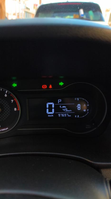 HYUNDAI HB 20 Hatch 1.6 16V 4P FLEX VISION AUTOM�TICO, Foto 6