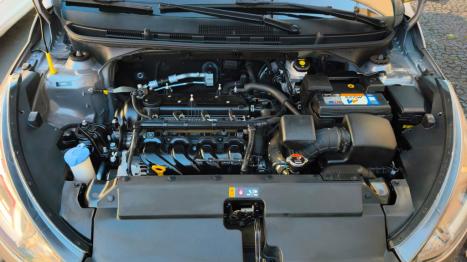 HYUNDAI HB 20 Hatch 1.6 16V 4P FLEX VISION AUTOM�TICO, Foto 8