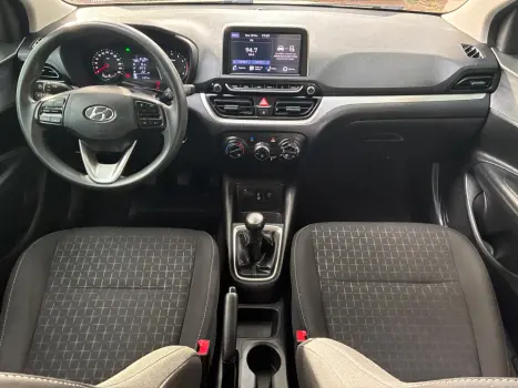 HYUNDAI HB 20 Hatch 1.0 12V 4P FLEX COMFORT PLUS, Foto 14