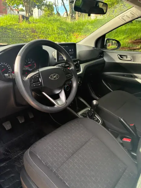 HYUNDAI HB 20 Hatch 1.0 12V 4P FLEX COMFORT PLUS, Foto 15