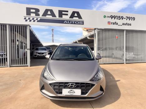 HYUNDAI HB 20 Hatch 1.0 12V 4P FLEX SENSE, Foto 2