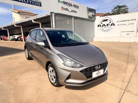 HYUNDAI HB 20 Hatch 1.0 12V 4P FLEX SENSE, Foto 3