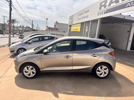 HYUNDAI HB 20 Hatch 1.0 12V 4P FLEX SENSE, Foto 4