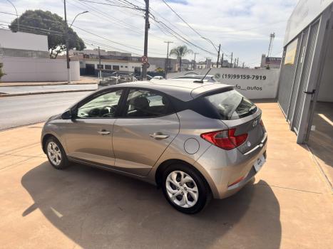 HYUNDAI HB 20 Hatch 1.0 12V 4P FLEX SENSE, Foto 5