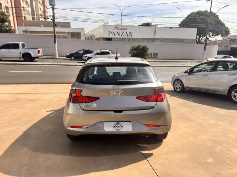 HYUNDAI HB 20 Hatch 1.0 12V 4P FLEX SENSE, Foto 6
