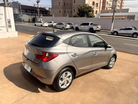 HYUNDAI HB 20 Hatch 1.0 12V 4P FLEX SENSE, Foto 7