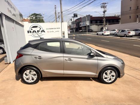 HYUNDAI HB 20 Hatch 1.0 12V 4P FLEX SENSE, Foto 8