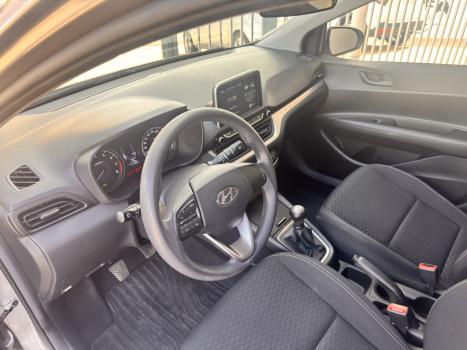 HYUNDAI HB 20 Hatch 1.0 12V 4P FLEX SENSE, Foto 11