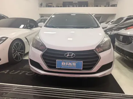 HYUNDAI HB 20 Hatch 1.6 16V 4P FLEX COMFORT PLUS, Foto 1