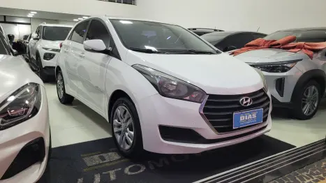 HYUNDAI HB 20 Hatch 1.6 16V 4P FLEX COMFORT PLUS, Foto 2