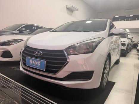 HYUNDAI HB 20 Hatch 1.6 16V 4P FLEX COMFORT PLUS, Foto 3