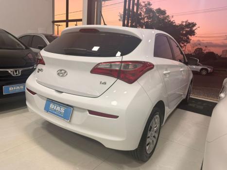 HYUNDAI HB 20 Hatch 1.6 16V 4P FLEX COMFORT PLUS, Foto 6
