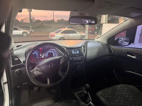 HYUNDAI HB 20 Hatch 1.6 16V 4P FLEX COMFORT PLUS, Foto 8