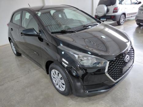 HYUNDAI HB 20 Hatch 1.0 12V 4P FLEX UNIQUE, Foto 6