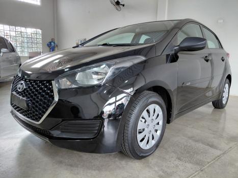 HYUNDAI HB 20 Hatch 1.0 12V 4P FLEX UNIQUE, Foto 7