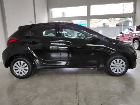 HYUNDAI HB 20 Hatch 1.0 12V 4P FLEX UNIQUE, Foto 2