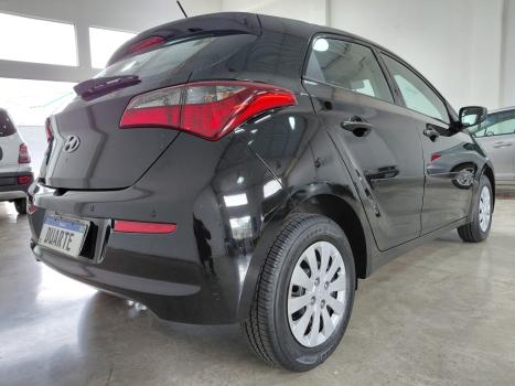 HYUNDAI HB 20 Hatch 1.0 12V 4P FLEX UNIQUE, Foto 10