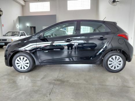 HYUNDAI HB 20 Hatch 1.0 12V 4P FLEX UNIQUE, Foto 11