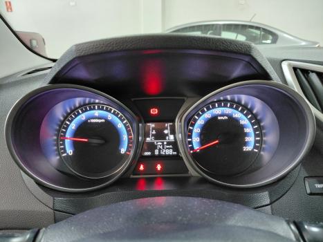 HYUNDAI HB 20 Hatch 1.0 12V 4P FLEX UNIQUE, Foto 12