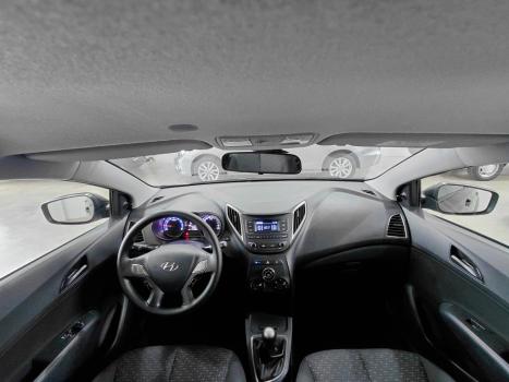 HYUNDAI HB 20 Hatch 1.0 12V 4P FLEX UNIQUE, Foto 13
