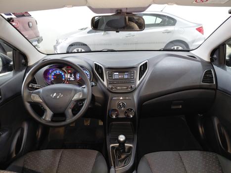 HYUNDAI HB 20 Hatch 1.0 12V 4P FLEX UNIQUE, Foto 15