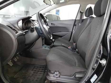 HYUNDAI HB 20 Hatch 1.0 12V 4P FLEX UNIQUE, Foto 16