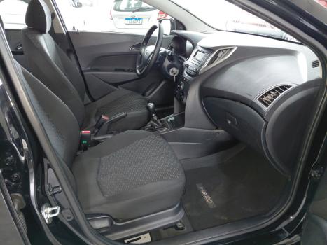HYUNDAI HB 20 Hatch 1.0 12V 4P FLEX UNIQUE, Foto 17
