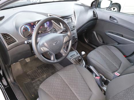 HYUNDAI HB 20 Hatch 1.0 12V 4P FLEX UNIQUE, Foto 18