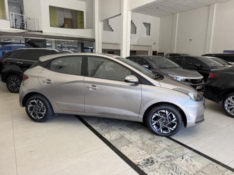 HYUNDAI HB 20 Hatch 1.0 12V 4P FLEX VISION, Foto 3