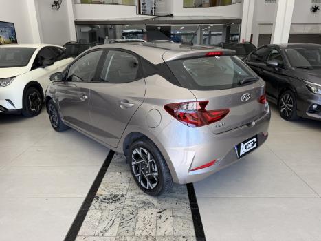 HYUNDAI HB 20 Hatch 1.0 12V 4P FLEX VISION, Foto 4