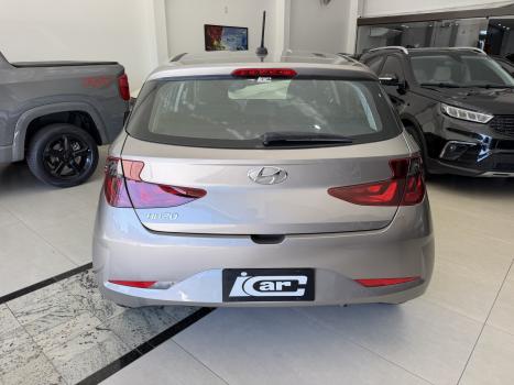 HYUNDAI HB 20 Hatch 1.0 12V 4P FLEX VISION, Foto 5
