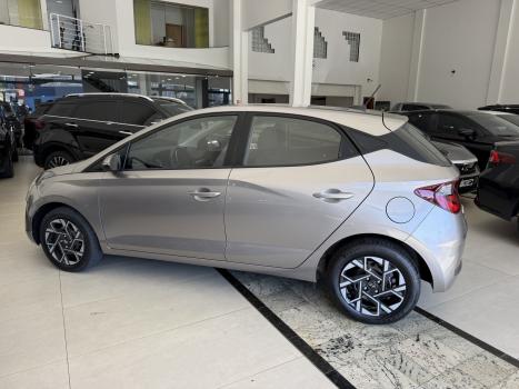 HYUNDAI HB 20 Hatch 1.0 12V 4P FLEX VISION, Foto 6