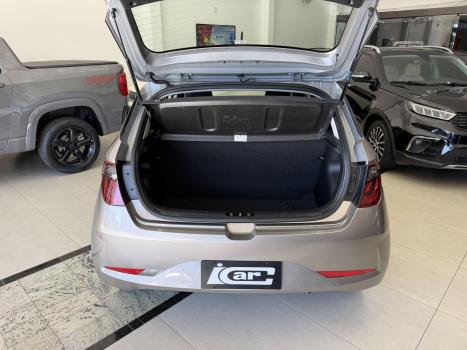 HYUNDAI HB 20 Hatch 1.0 12V 4P FLEX VISION, Foto 7