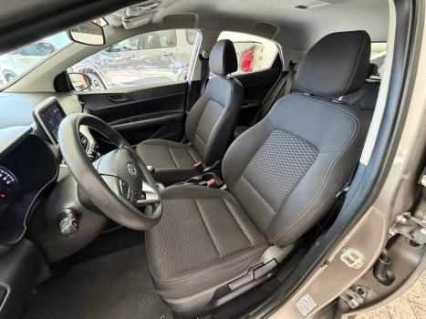 HYUNDAI HB 20 Hatch 1.0 12V 4P FLEX VISION, Foto 8