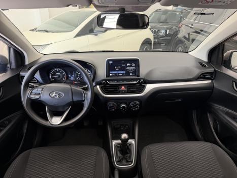 HYUNDAI HB 20 Hatch 1.0 12V 4P FLEX VISION, Foto 11