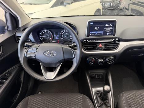 HYUNDAI HB 20 Hatch 1.0 12V 4P FLEX VISION, Foto 12