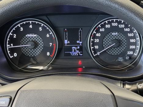 HYUNDAI HB 20 Hatch 1.0 12V 4P FLEX VISION, Foto 13