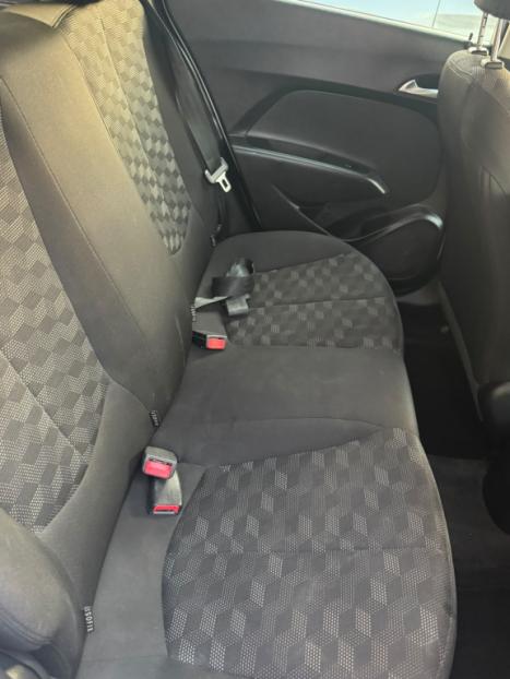 HYUNDAI HB 20 Hatch 1.6 16V 4P COMFORT FLEX 5 ANOS AUTOM�TICO, Foto 5