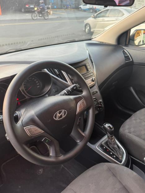 HYUNDAI HB 20 Hatch 1.6 16V 4P COMFORT FLEX 5 ANOS AUTOM�TICO, Foto 9