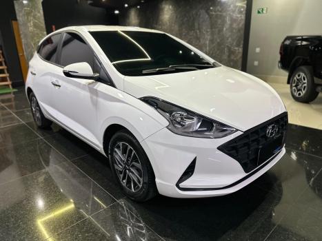 HYUNDAI HB 20 Hatch 1.0 12V 4P FLEX TGDI TURBO PLATINUM, Foto 2