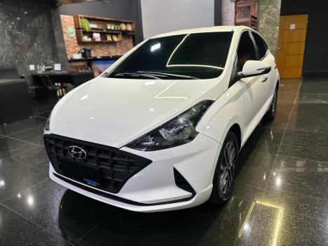 HYUNDAI HB 20 Hatch 1.0 12V 4P FLEX TGDI TURBO PLATINUM, Foto 3