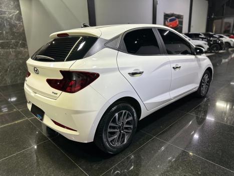 HYUNDAI HB 20 Hatch 1.0 12V 4P FLEX TGDI TURBO PLATINUM, Foto 4