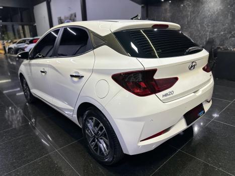 HYUNDAI HB 20 Hatch 1.0 12V 4P FLEX TGDI TURBO PLATINUM, Foto 5