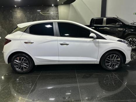 HYUNDAI HB 20 Hatch 1.0 12V 4P FLEX TGDI TURBO PLATINUM, Foto 9